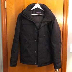 Patagonia Wanaka Down Jacket